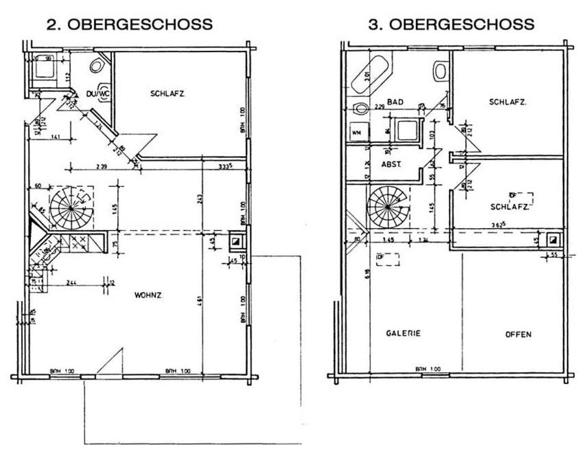 Residence Selika Leuk Room photo