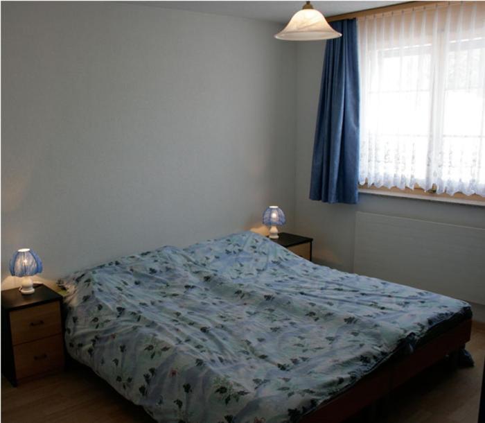 Residence Selika Leuk Room photo