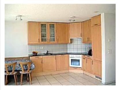 Residence Selika Leuk Room photo